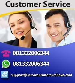service printer surabaya